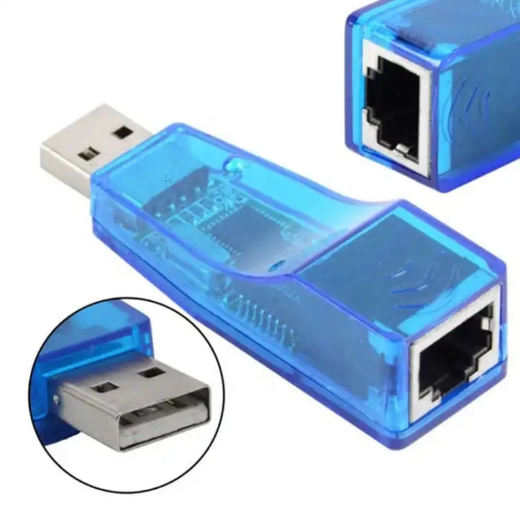 USB 1.1 RJ45 Lan Card 10/100M Ethernet Network Adapter USB 1.1 RJ45 Lan Card 10/100M Ethernet Network Adapter